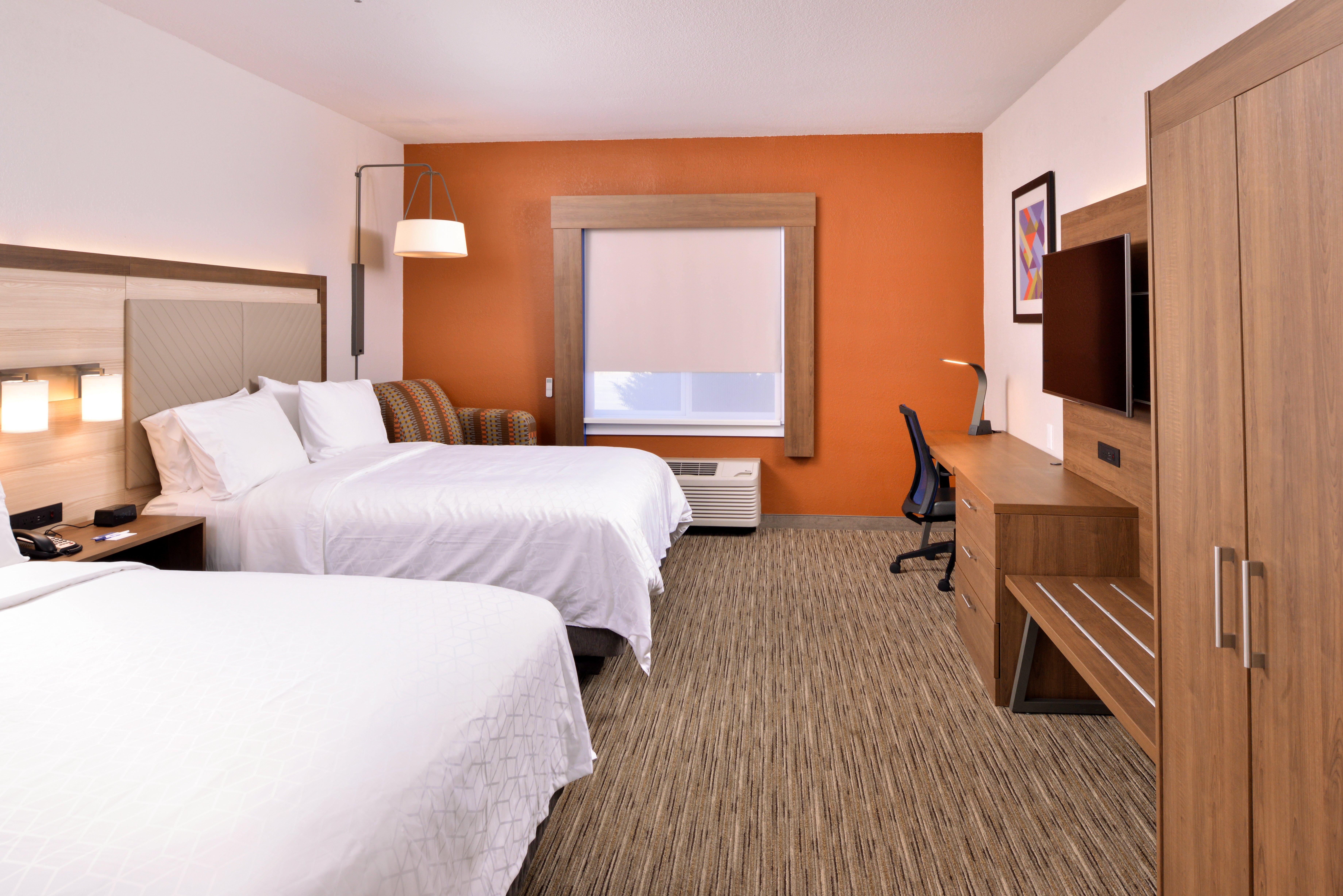 Holiday Inn Express Hotel & Suites Arcata/Eureka-Airport Area By Ihg Мак-Кинливилл Экстерьер фото