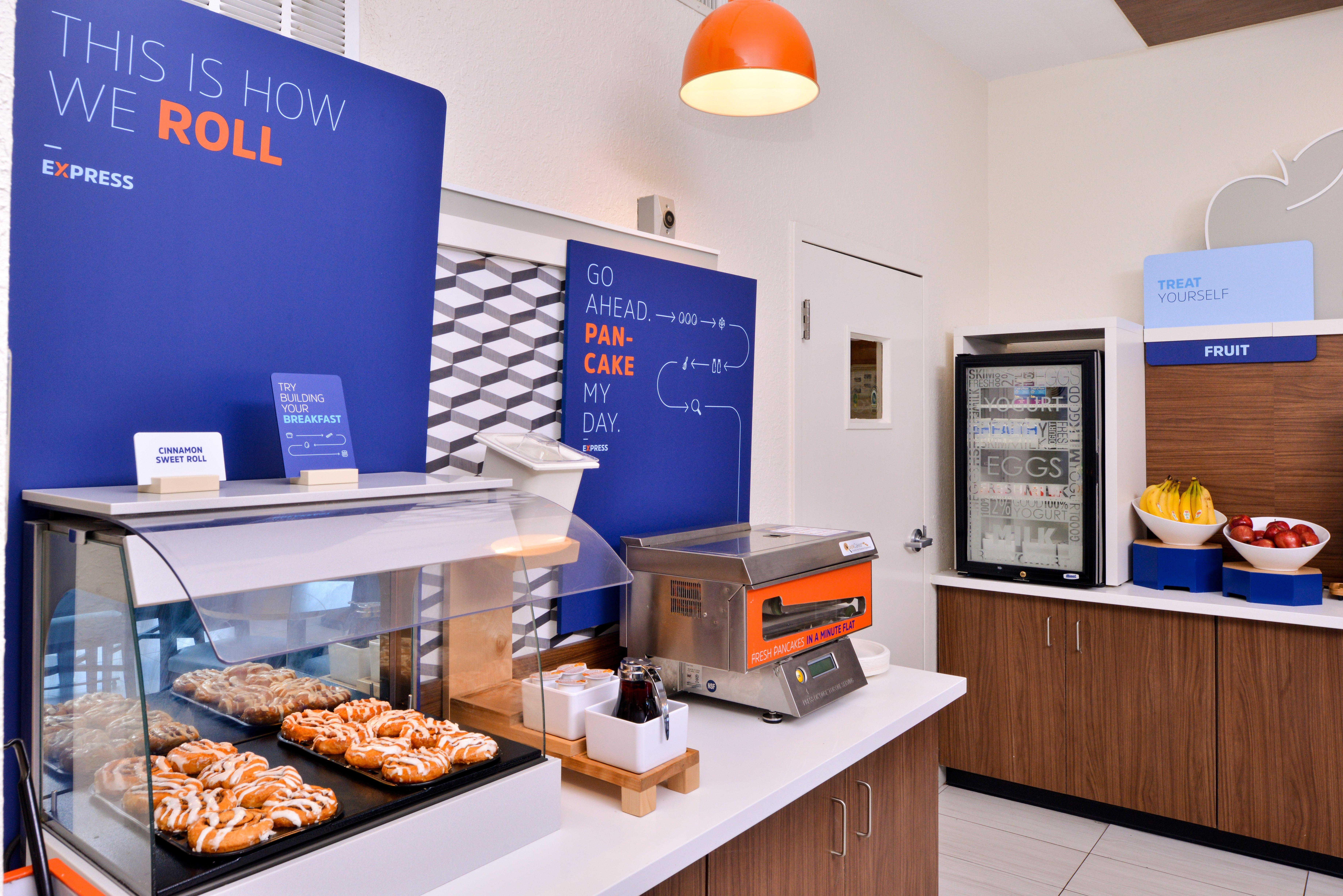 Holiday Inn Express Hotel & Suites Arcata/Eureka-Airport Area By Ihg Мак-Кинливилл Экстерьер фото