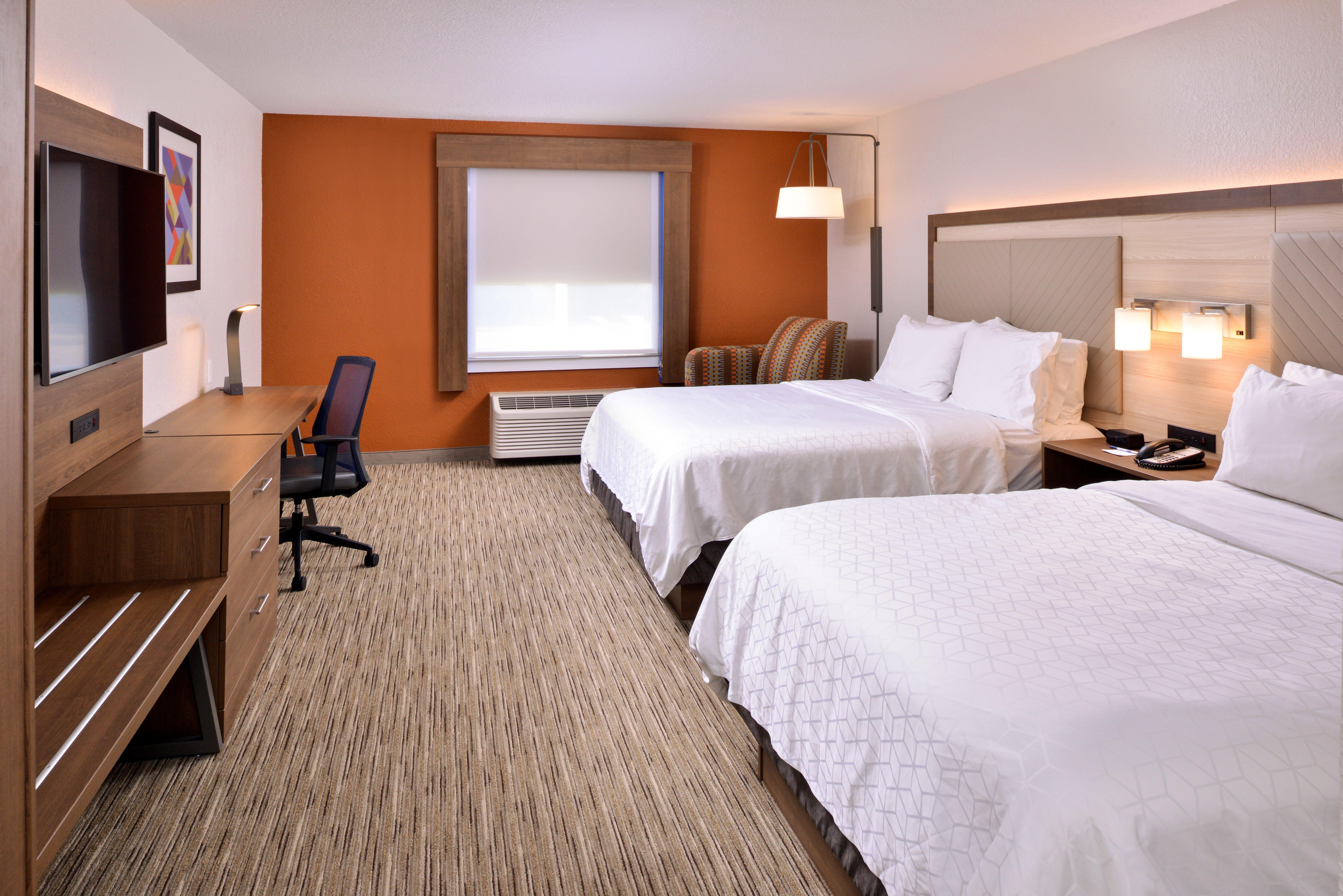 Holiday Inn Express Hotel & Suites Arcata/Eureka-Airport Area By Ihg Мак-Кинливилл Экстерьер фото