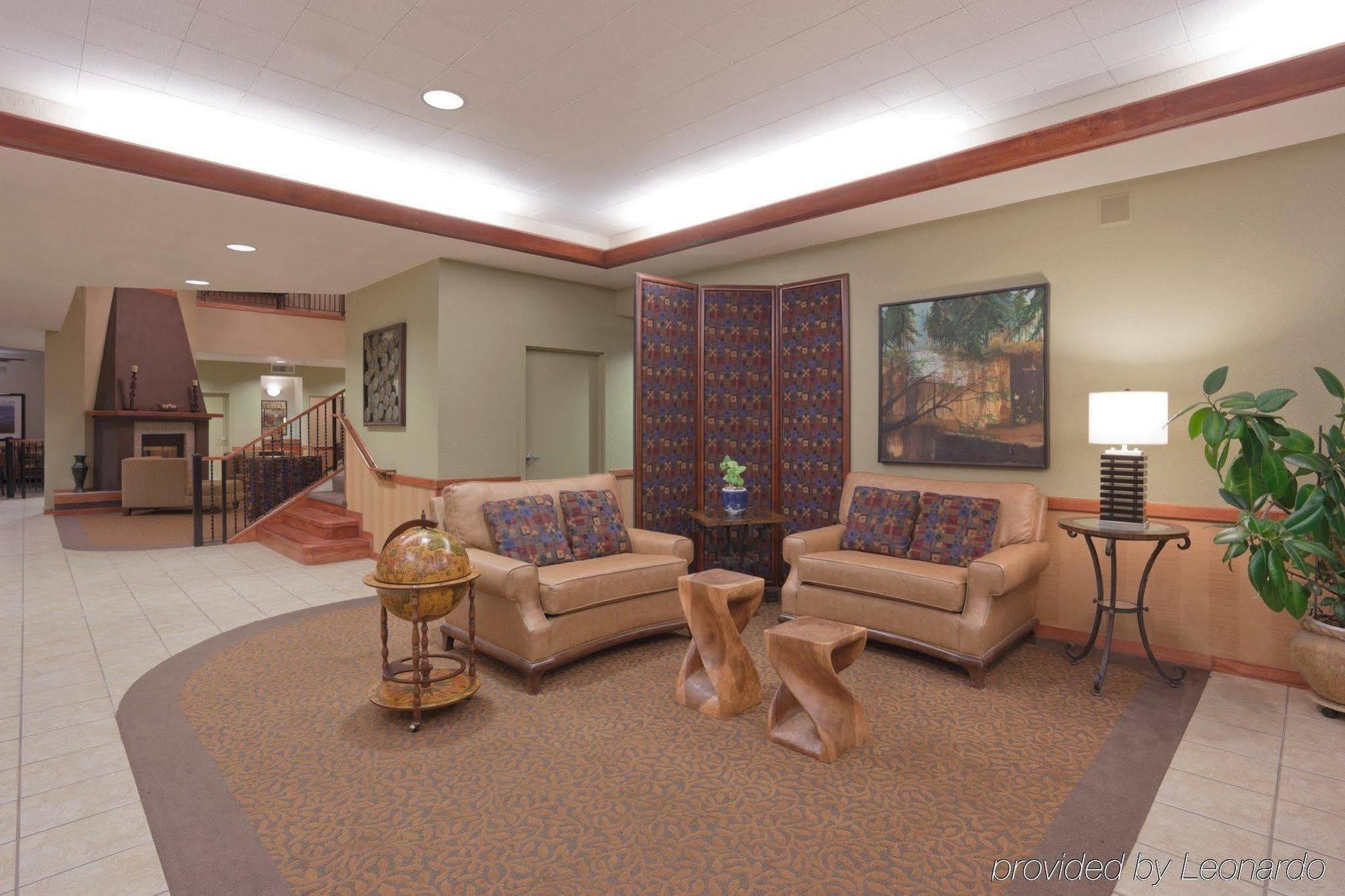 Holiday Inn Express Hotel & Suites Arcata/Eureka-Airport Area By Ihg Мак-Кинливилл Интерьер фото